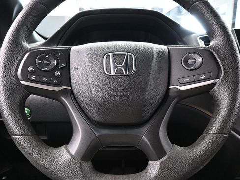 Used 2022 Honda Pilot Sport image 27