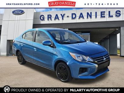 Used 2024 Mitsubishi Mirage G4 ES
