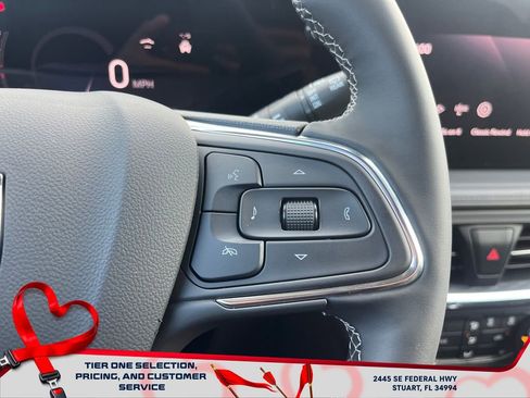 New 2026 Buick Encore GX Preferred w/ Advanced Technology Package image 25