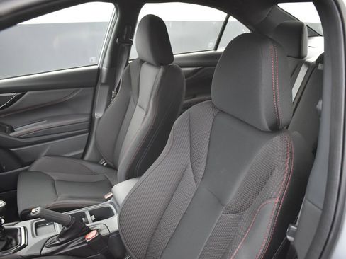 New 2025 Subaru WRX Premium image 11