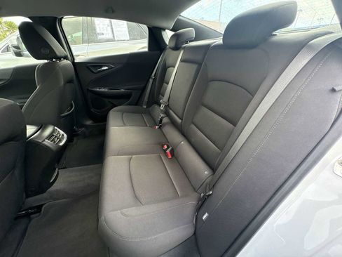 Used 2023 Chevrolet Malibu LT image 23