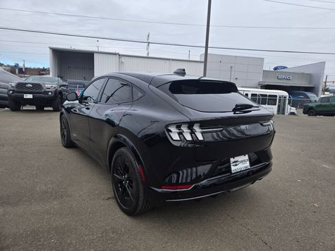 Used 2025 Ford Mustang Mach-E GT AWD/4WD image 7