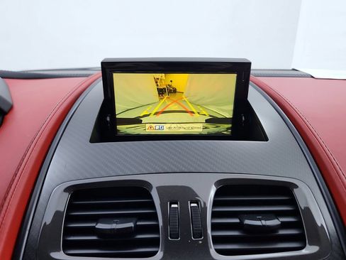 Used 2014 Aston Martin Vanquish Coupe RWD image 37
