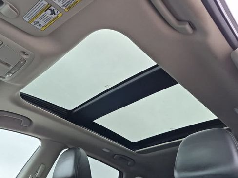 Used 2018 Nissan Murano Platinum FWD image 13