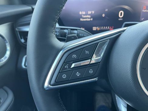 New 2026 Buick Enclave Avenir image 16