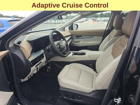 Used 2026 Nissan Murano Platinum w/ Technology Package AWD/4WD image 10