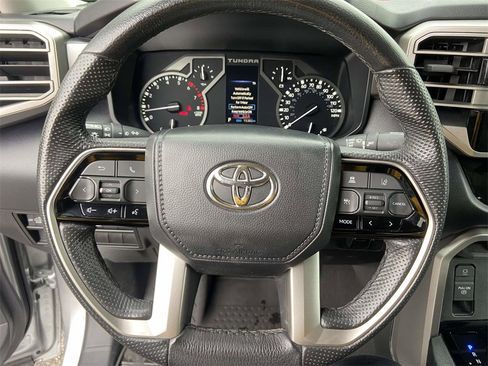 Used 2024 Toyota Tundra SR5 image 33