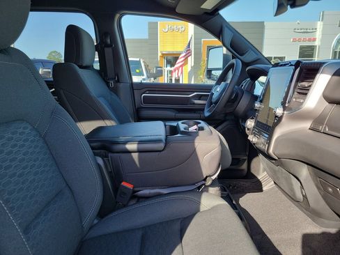 New 2026 RAM 1500 Big Horn image 30