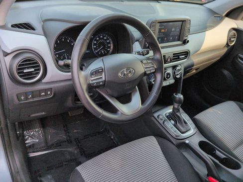 Used 2020 Hyundai Kona SEL w/ Cargo Package FWD image 10
