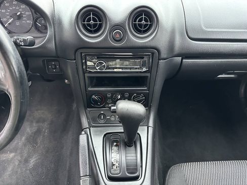 Used 2000 MAZDA MX-5 Miata RWD image 13