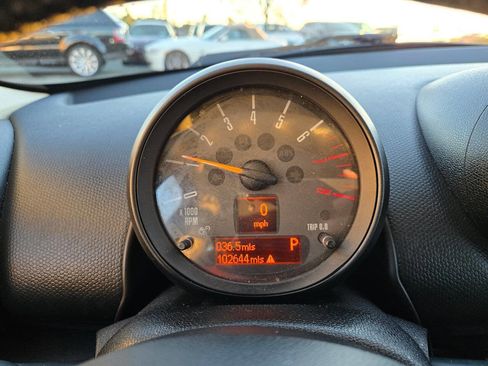 Used 2015 MINI Cooper Countryman S image 42