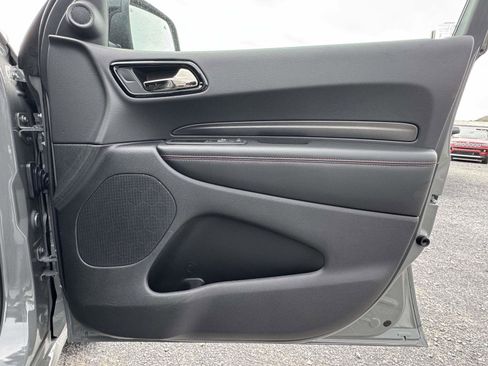 New 2026 Dodge Durango GT AWD/4WD image 13