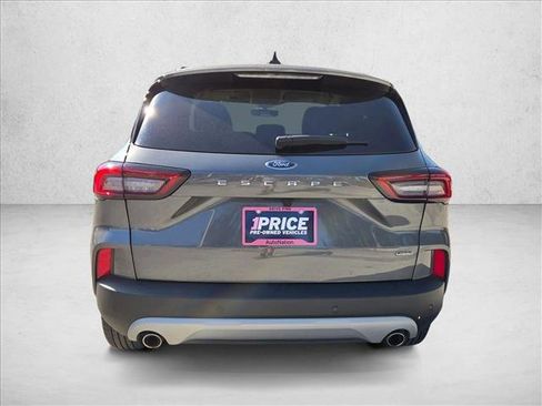 Certified 2024 Ford Escape SE w/ PHEV Premium Package image 8