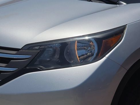 Used 2012 Honda CR-V LX image 6