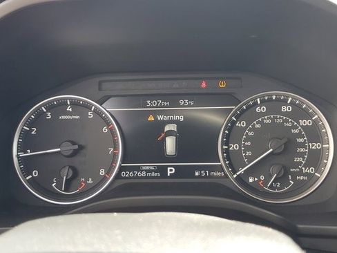 Used 2023 Mitsubishi Outlander ES FWD image 31