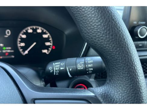 Certified 2025 Honda CR-V EX image 39