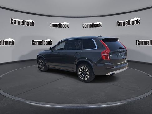 Used 2021 Volvo XC90 T6 Momentum w/ Climate Package AWD/4WD image 5