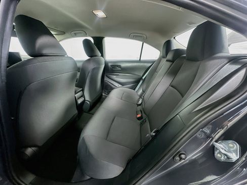 Used 2025 Toyota Corolla LE FWD image 25