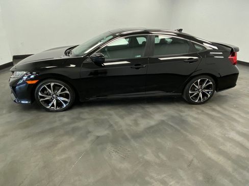 Used 2019 Honda Civic Si image 3