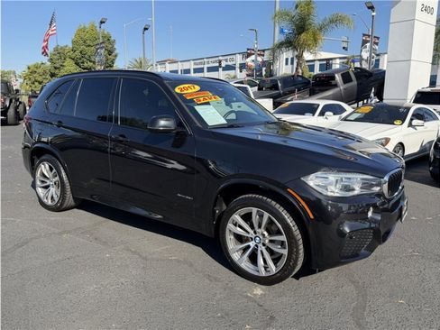 Used 2017 BMW X5 xDrive35i image 7