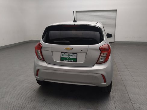 Used 2022 Chevrolet Spark LS FWD image 7