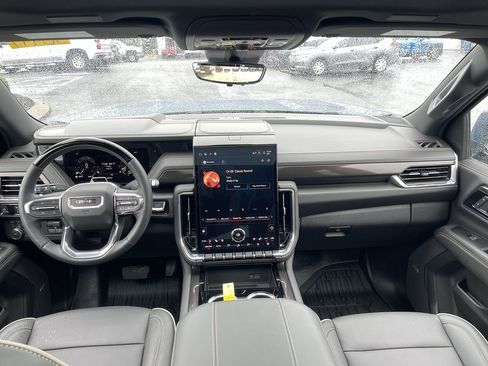Used 2026 GMC Yukon Elevation w/ Elevation Premium Package AWD/4WD image 21