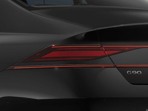 New 2026 Genesis G90 3.5T AWD/4WD image 10