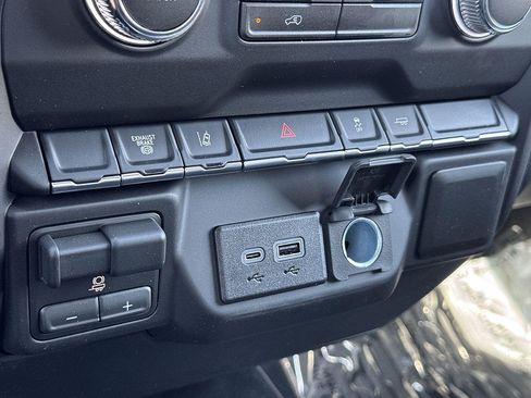 New 2026 GMC Sierra 3500 Pro RWD image 15