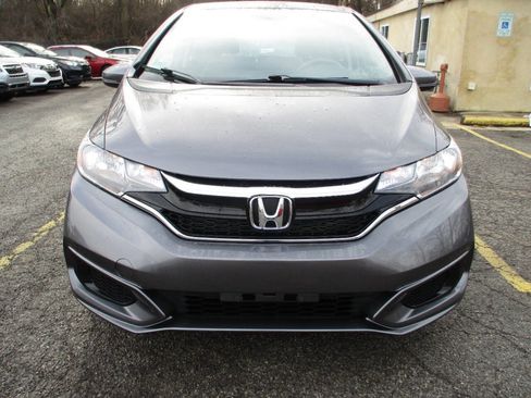 Used 2020 Honda Fit LX image 22
