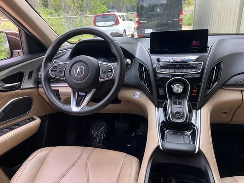 Used 2020 Acura RDX FWD image 16
