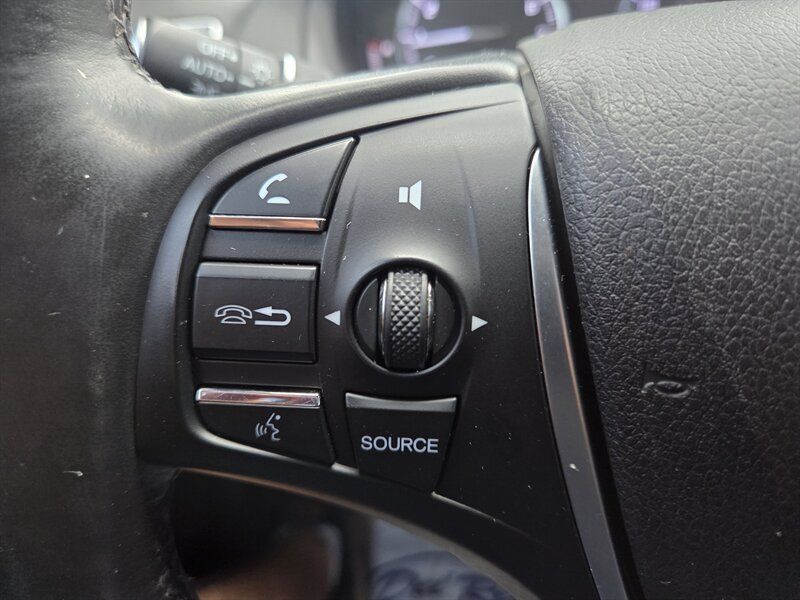 Used 2019 Acura TLX V6 FWD image 16