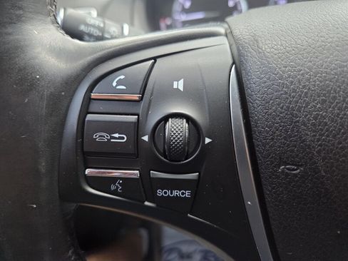 Used 2019 Acura TLX V6 FWD image 16