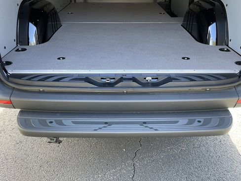 New 2025 Mercedes-Benz Sprinter 2500 image 14