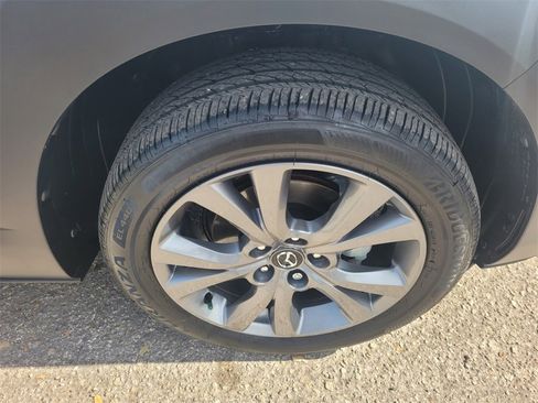 Certified 2025 MAZDA CX-30 AWD 2.5 S w/ Premium Package image 17