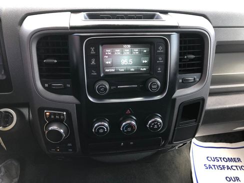 Used 2017 RAM 1500 Express w/ Express Value Package image 22