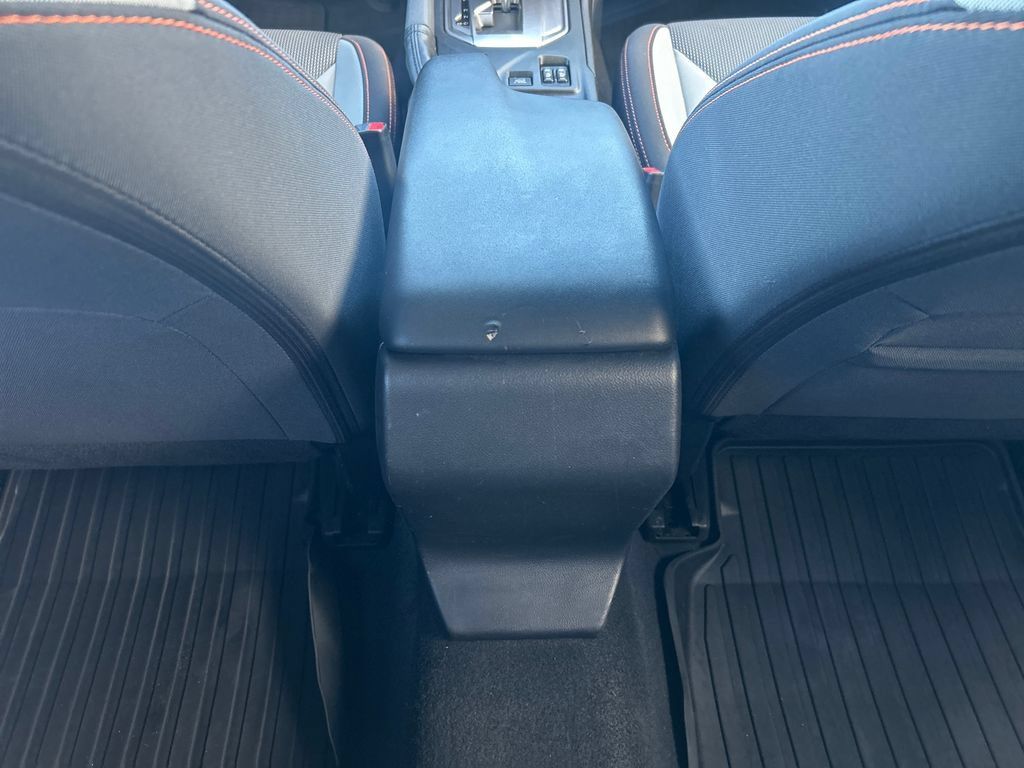 Certified 2023 Subaru Crosstrek 2.0i Premium AWD/4WD image 29