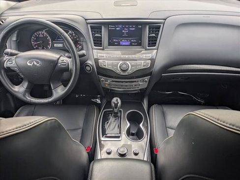 Used 2019 INFINITI QX60 Luxe w/ Essential Package AWD/4WD image 19