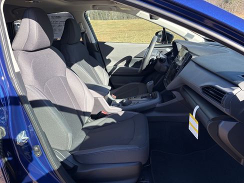 New 2026 Subaru Crosstrek 2.0i Premium image 29