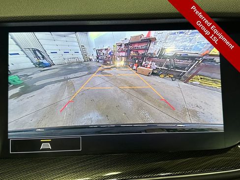 Used 2021 Buick Envision Essence image 22