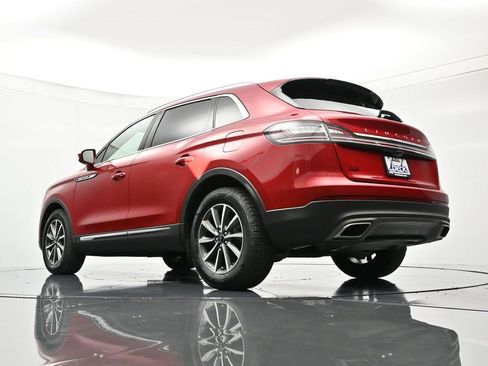 Used 2021 Lincoln Nautilus FWD image 52