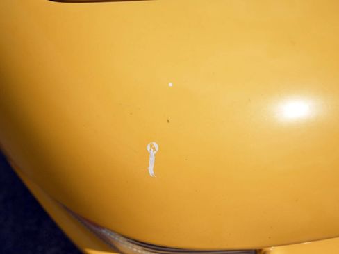 Used 2003 Chevrolet Corvette Coupe w/ Preferred Equipment Group image 22