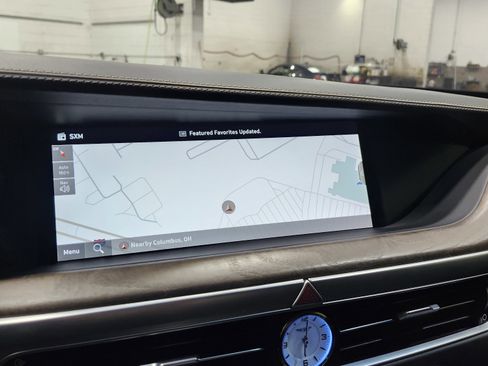 Used 2021 Genesis G90 3.3T Premium image 4