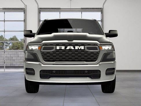 New 2026 RAM 1500 Tradesman AWD/4WD image 10