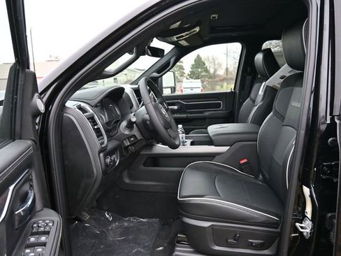 New 2026 RAM 3500 Laramie image 10