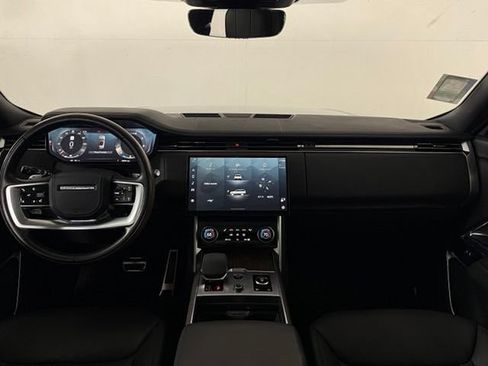 Used 2023 Land Rover Range Rover SE AWD/4WD image 24