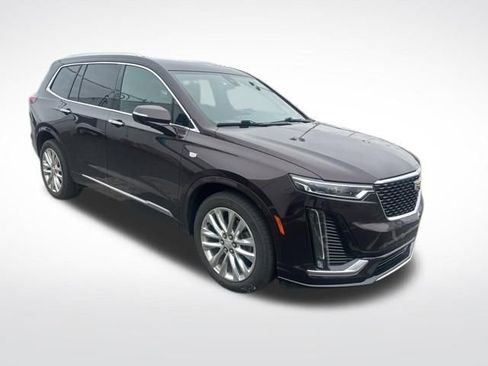 Used 2020 Cadillac XT6 Premium Luxury image 5