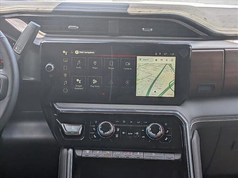 New 2026 GMC Sierra 2500 Denali Ultimate AWD/4WD image 14