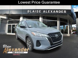 Used 2024 Nissan Kicks SV FWD video 1