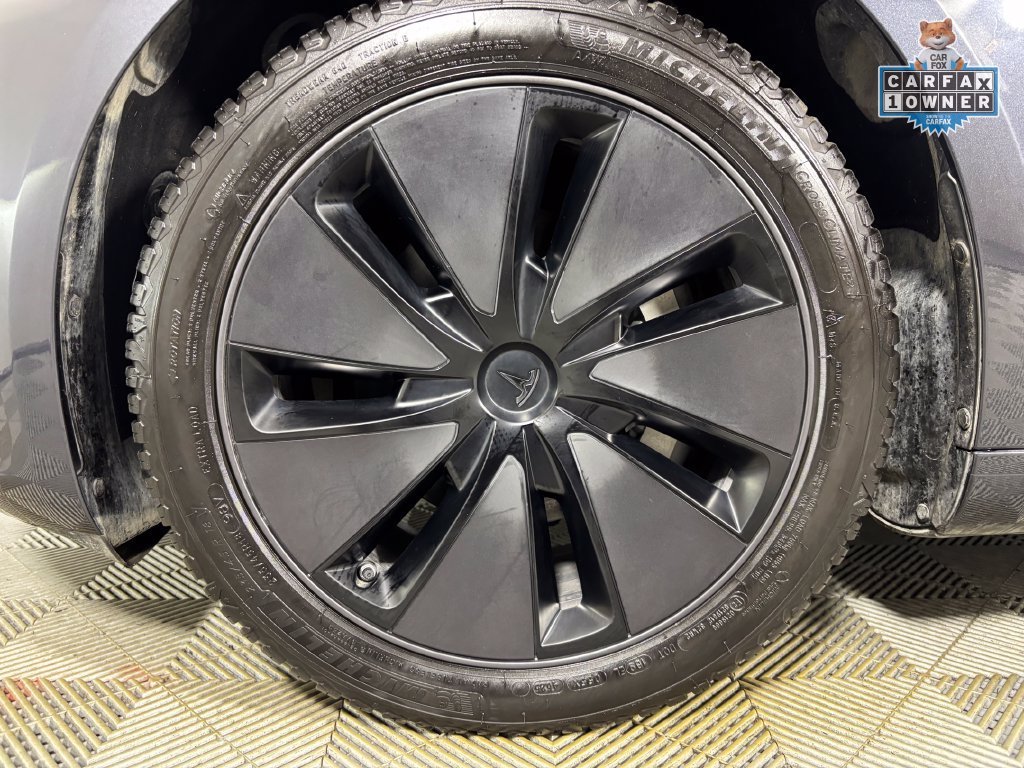 Used 2025 Tesla Model 3 Long Range RWD image 26
