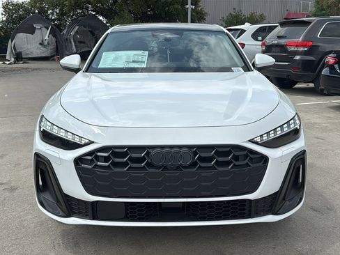 New 2026 Audi A5 2.0T Premium Plus image 2